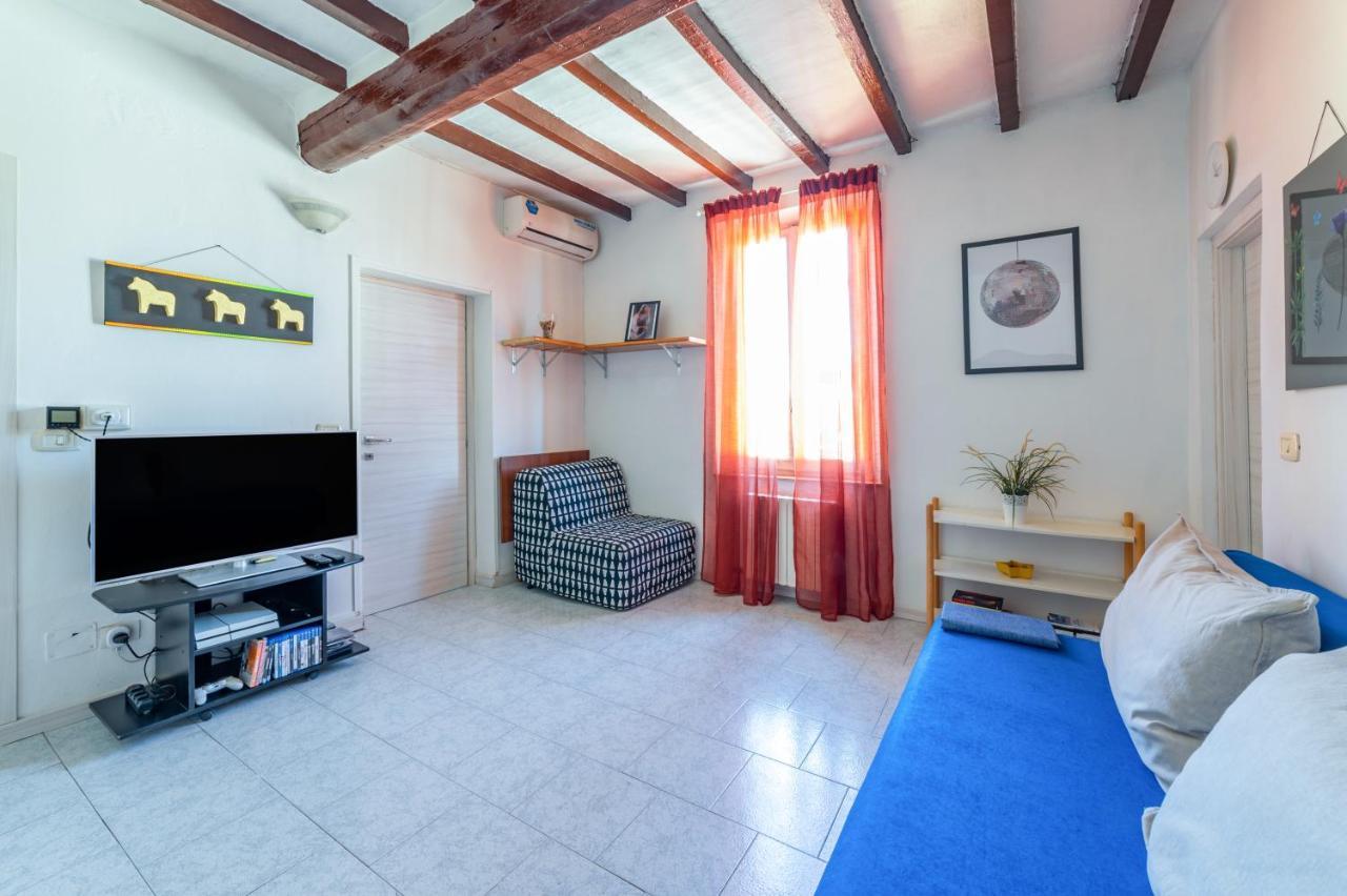 Parma Centro Torri Huge Apartment X6 Exteriör bild