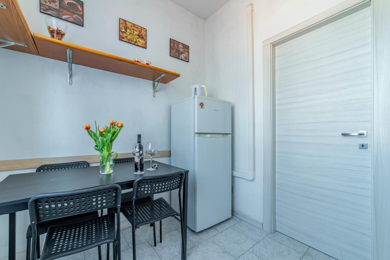 Parma Centro Torri Huge Apartment X6 Exteriör bild